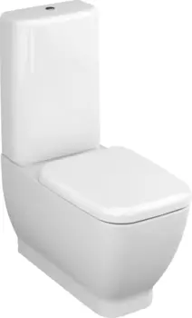 Унитаз-компакт VitrA Shift 9794B003-7200