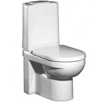 Унитаз-моноблок Gustavsberg ARTic 4300