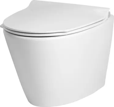 Унитаз подвесной Am.Pm Admire C101738WH