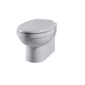 Унитаз подвесной Am.Pm Bliss