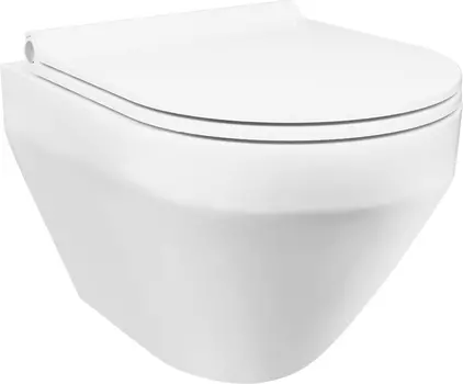 Унитаз подвесной Am.Pm Spirit FlashClean