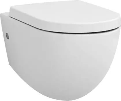 Унитаз подвесной ArtCeram File 2.0 FLV001 белый матовый