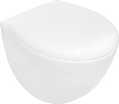 Унитаз подвесной BelBagno Alba