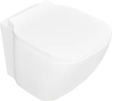 Унитаз подвесной BelBagno Aldina