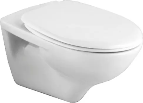 Унитаз подвесной BelBagno Linea