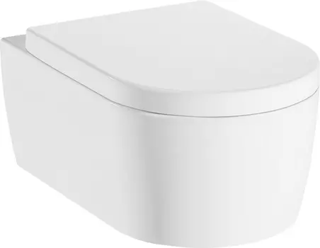 Унитаз подвесной BelBagno Santhe-I