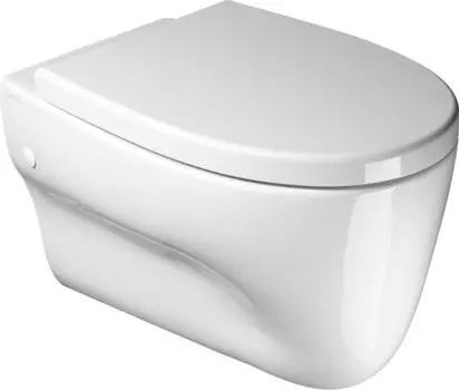 Унитаз подвесной Catalano Muse 56