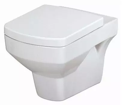 Унитаз подвесной Cersanit Pure