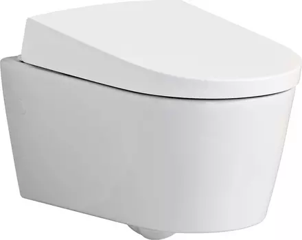 Унитаз подвесной Geberit AquaClean Sela 146.145.11.1