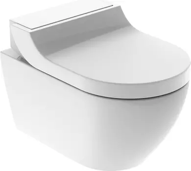 Унитаз подвесной Geberit AquaClean tuma classic