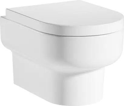 Унитаз подвесной Grossman Elegance GR-P3015