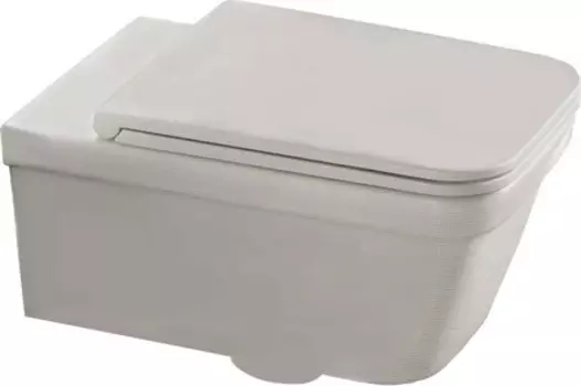 Унитаз подвесной Hatria Erika Pro Q