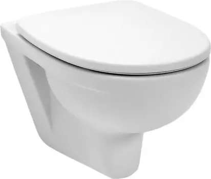 Унитаз подвесной IFO Orsa 413100600