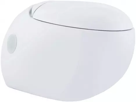 Унитаз подвесной Jaquar Fusion FSS-WHT-29951