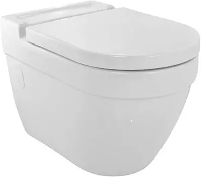 Унитаз подвесной Jaquar Opal OPS-WHT-15951