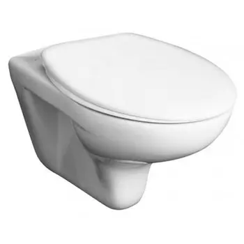 Унитаз подвесной Jika Zeta 2039.6