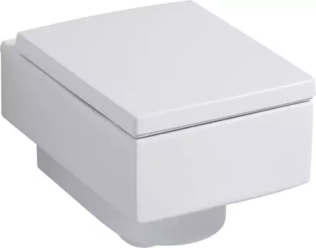 Унитаз подвесной Keramag Preciosa II 203200