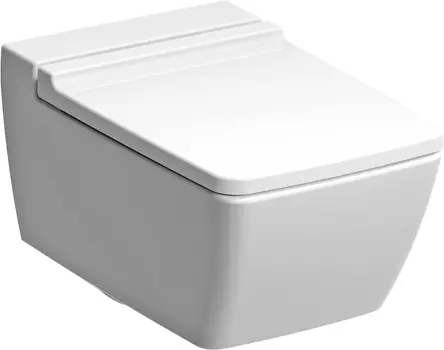 Унитаз подвесной Keramag Xeno2 207050 безободковый