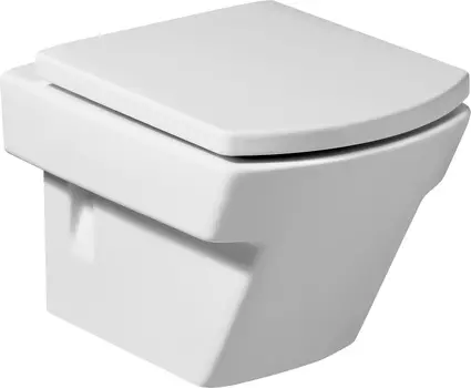 Унитаз подвесной Roca Hall 346627000