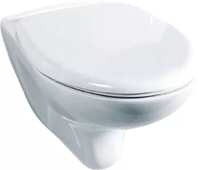 Унитаз подвесной Rosa Элеганс Люкс