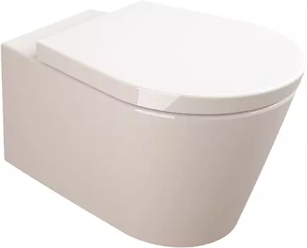 Унитаз подвесной Sanitana Glam