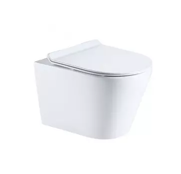 Унитаз подвесной Sole Torr