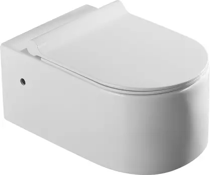 Унитаз подвесной Sturm Mono SW-MO14057-CR New