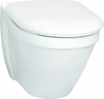 Унитаз подвесной VitrA S50 5320B003 48 см