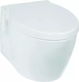 Унитаз подвесной VitrA Sunrise 5384B003-0075