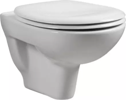 Унитаз подвесной VitrA Tres 5283B003-6133