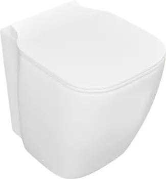 Унитаз приставной BelBagno Aldina