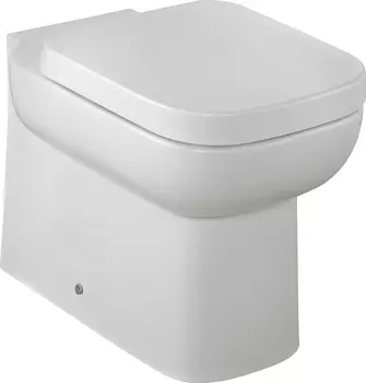 Унитаз приставной Jacob Delafon Replay E4776