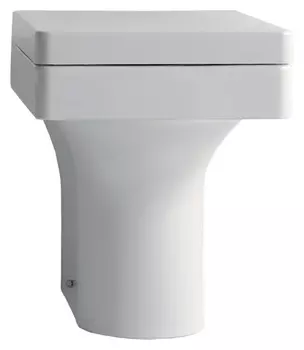 Унитаз приставной Kerasan Cento 351801