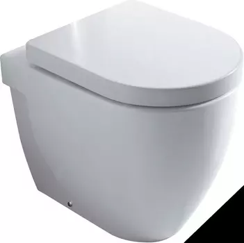 Унитаз приставной Olympia Nicole 03NI131