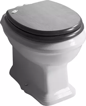 Унитаз приставной Simas Arcade AR 801