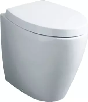 Унитаз приставной Simas LFTSpazio LFT20