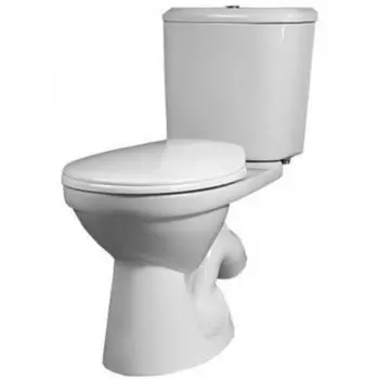 Унитаз Santek Бореаль обычный