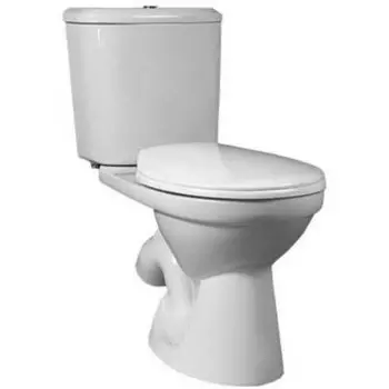 Унитаз Santek Бореаль с полочкой