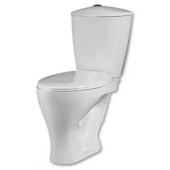 Унитаз Santeri Версия Комфорт