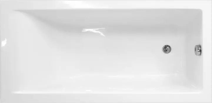 Ванна из искусственного камня AquaStone Арма 150