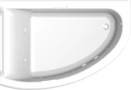 Ванна из искусственного камня Астра-Форм Анастасия L