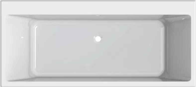 Ванна из искусственного камня Астра-Форм Капри