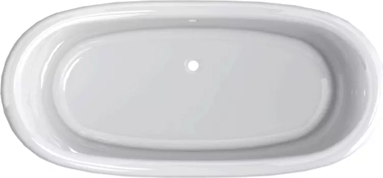 Ванна из искусственного камня Астра-Форм Мальборо