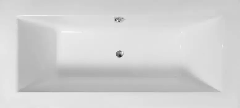 Ванна из искусственного камня Астра-Форм Нагано