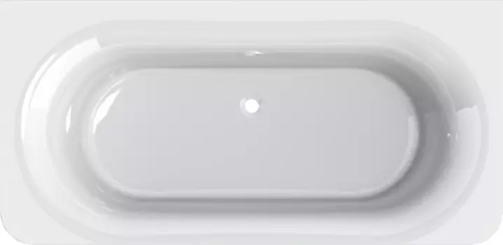 Ванна из искусственного камня Астра-Форм Прима