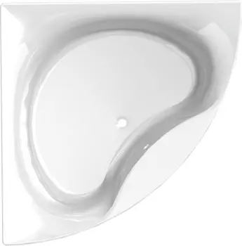 Ванна из искусственного камня Астра-Форм Виена