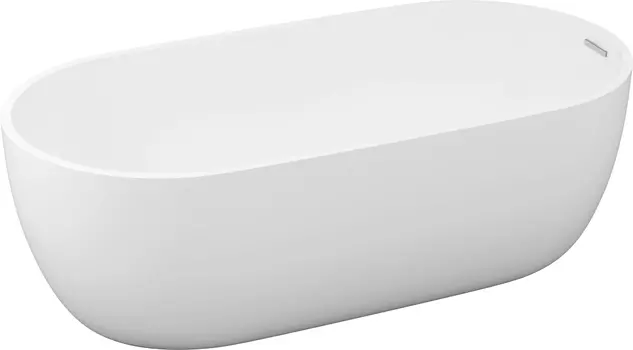 Ванна из искусственного камня Цвет и Стиль Спартак