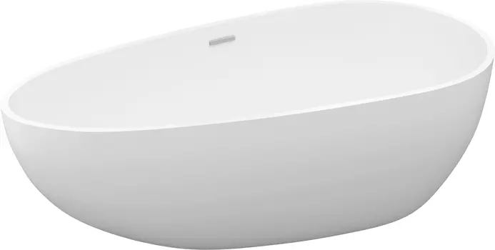 Ванна из искусственного камня Цвет и Стиль Токката