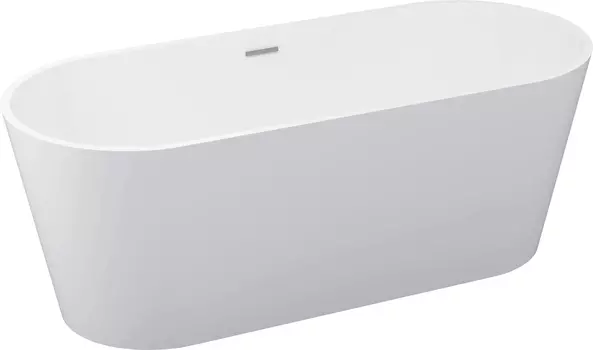 Ванна из искусственного камня Цвет и Стиль Форма