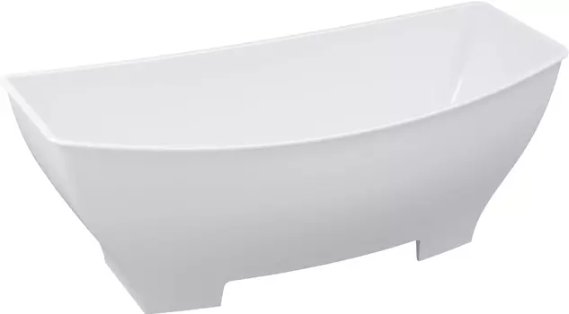 Ванна из искусственного камня Цвет и Стиль Сиеста